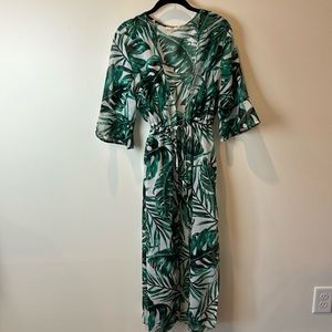 Mi Ami swimsuit coverup